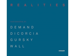 Livro Made Realities (Inglês)