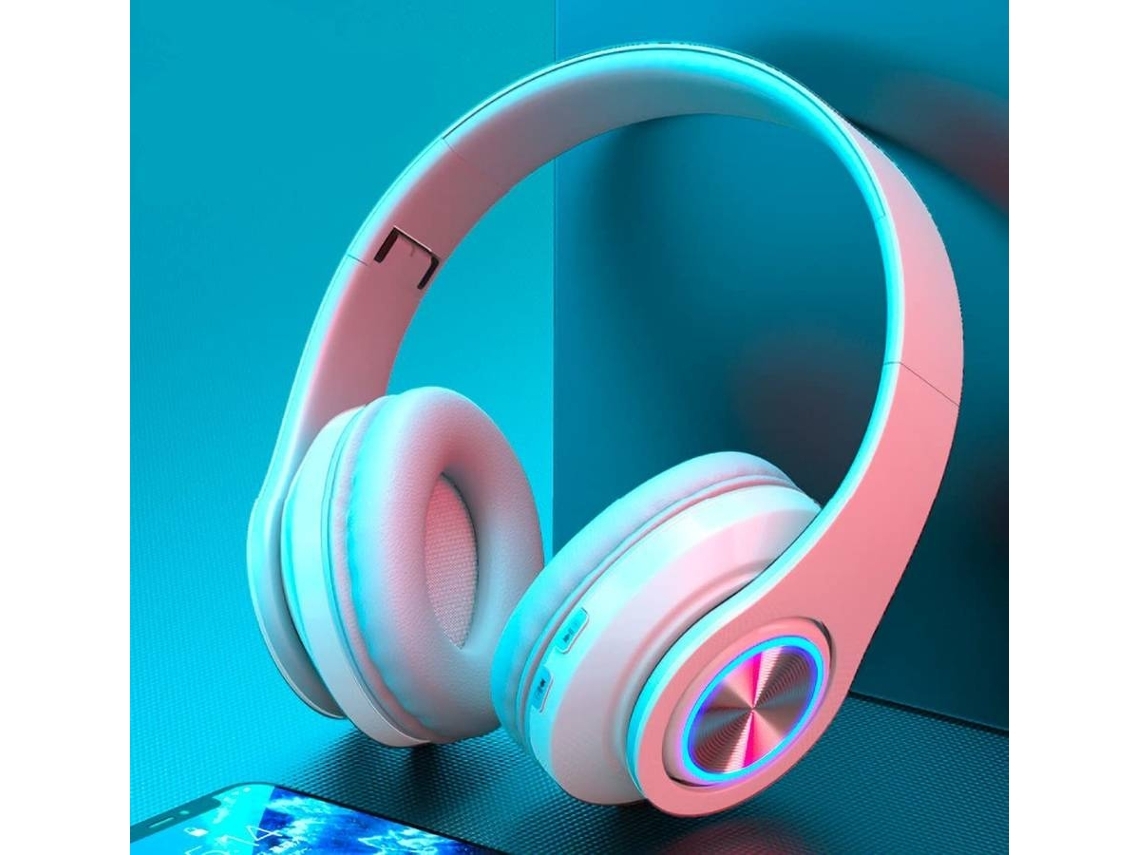 Cascos bluetooth 2025 grandes