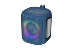 Alto Falante Bluetooth Portátil À Prova Dágua Para Áreas Externas Com Luz Rgb, Alto Falante Pequeno Olysi Shop
