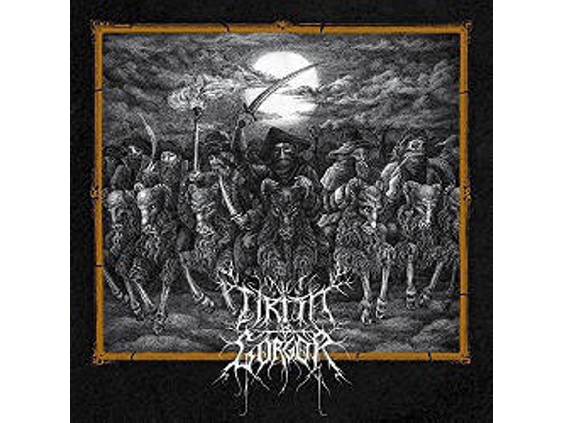 CD Cirith Gorgor - Bi Den Dode Hant