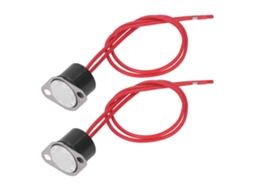 Tomada Termostática Eletrônica com Display LCD para ABS 50-60Hz