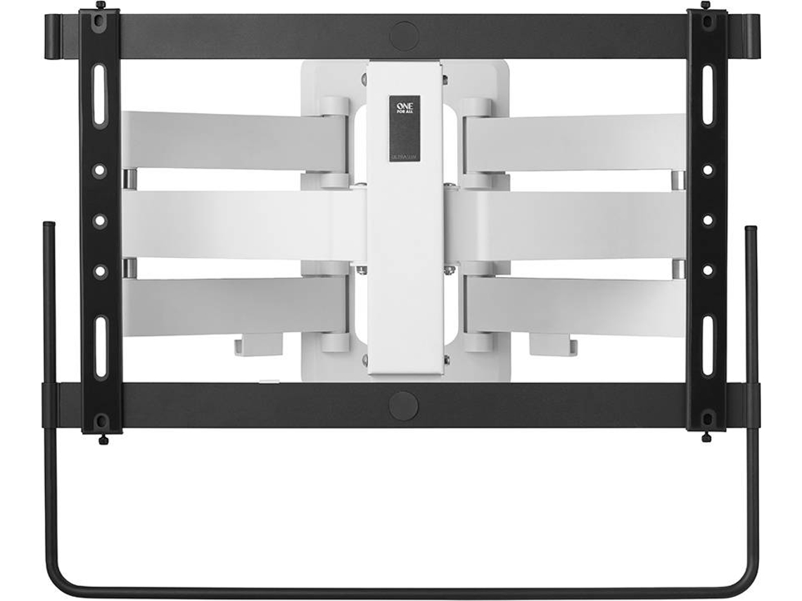 Suporte de TV ONE FOR ALL WM 6661 (Ajustável - 32'' a 90'' - Até 70 Kg)