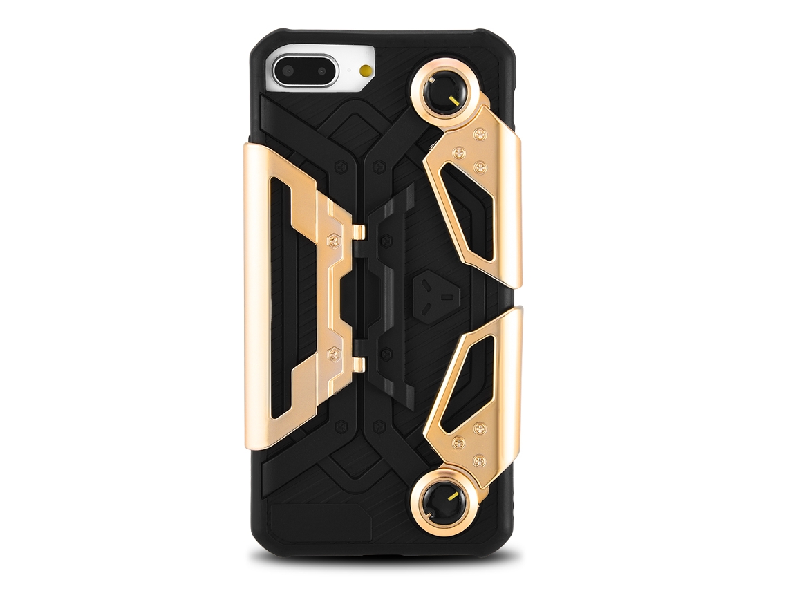Capa LAXISCREED Iphone6plus/7plus/8plus Controle Game