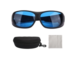 Gafas Protectivas Hps Lâmpada De Crescimento Operário Led Óptica Antiniebla Pc Acessórios De Segurança