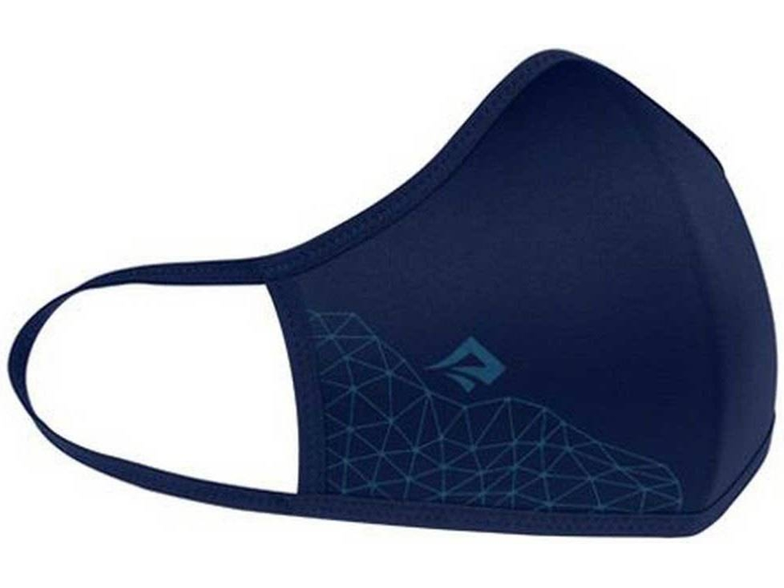 Máscara Unisexo SEA TO SUMMIT Barrier Heiq Viroblock Multicor para Montanha (S)