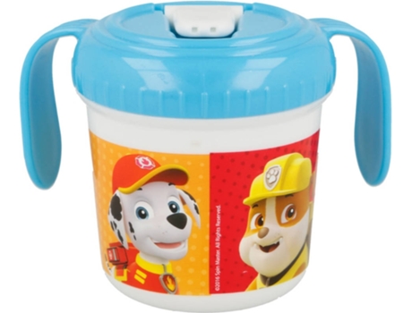 Caneca de Treino  Branco (250 ml)