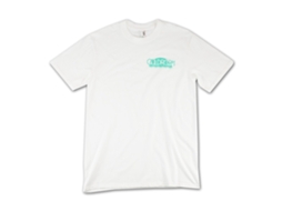 Camiseta Goldroom Logo ROCKINSTONE Unissex Adulto Mais Vendidas Tamanho: M