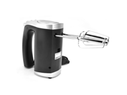 Laxiscreed Misturador Automático Doméstico Para Ovos, Milkshakes E Massas, Leve E Portátil 220v