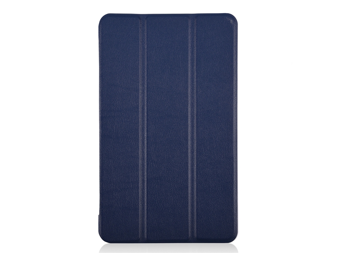 Capa Para Tablet Samsung Com Suporte Flip, Proteção Antichoque