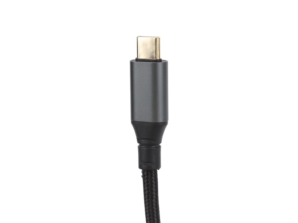 Cabo de Dados Type c LAXISCREED Pd100w 20gbps