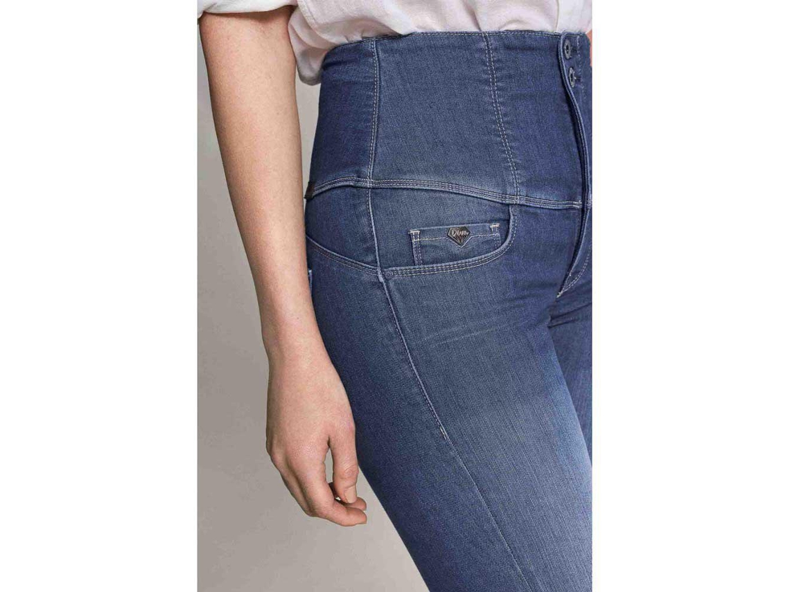 Salsa Jeans Diva Slim Slimming Jeans