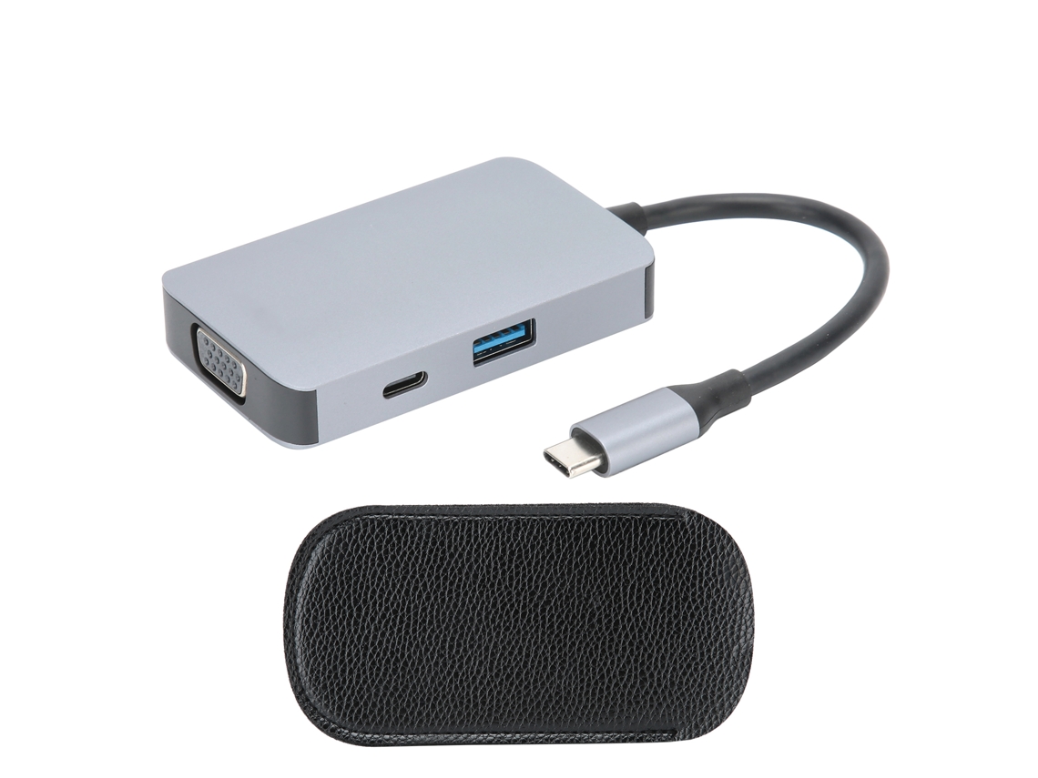 Adaptador Usb Type c Hdmi LAXISCREED