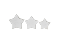 Centro de Mesa DKD HOME DECOR (Multicor)