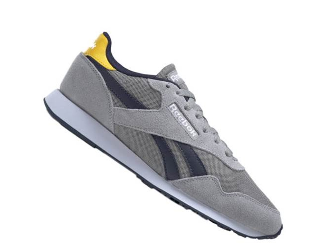 Reebok royal ultra grey top