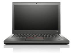 Portátil LENOVO THINKPAD X250 (Recondicionado Como Novo - Intel Core i5-5300U - RAM: 8 GB - 256 GB SATA SSD - Intel HD Graphics)