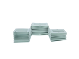 Divisor de Gaveta Ajustável para Roupa Íntima 12pcs