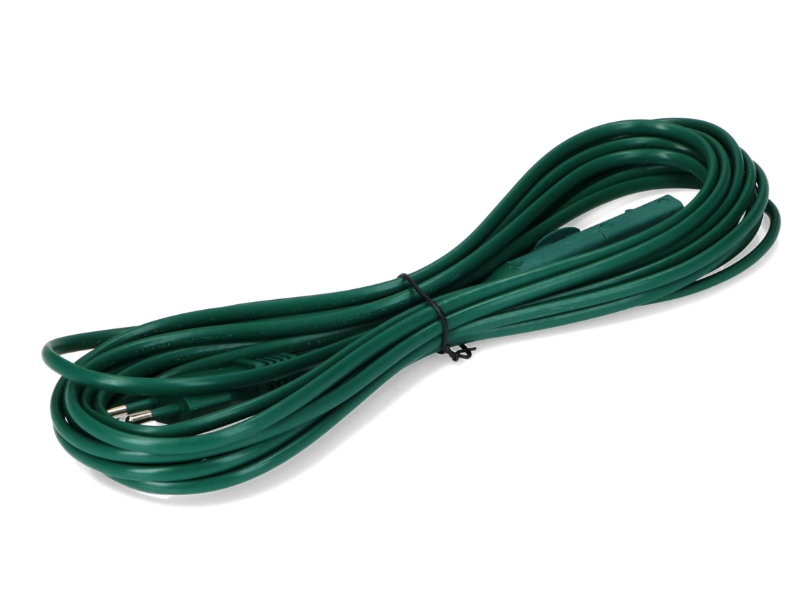 Cabo de Aspirador 7 M 2x0,75mm Vk140 para Aspirador Vac504vk