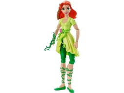 Figura MATTEL DC Poison Ivy (Mattel DMM38)