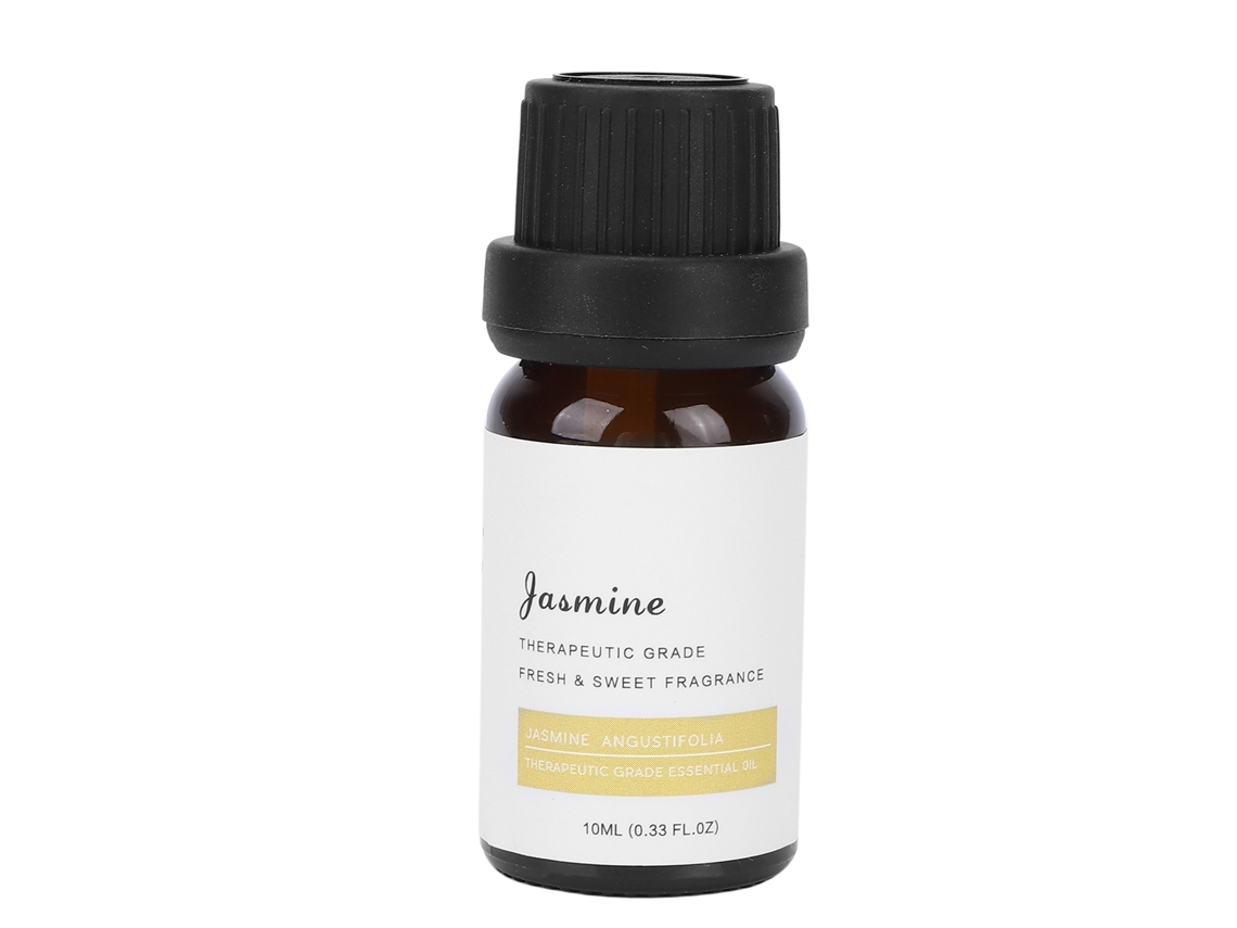 Aceite Esencial Fexms Molly Para Spa Y Masaje 10ml - Tona, Hidrata Y Repara La Piel