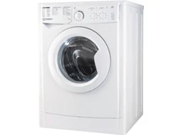 Máquina de Lavar Roupa INDESIT EWC 61251 W SPT N (6 kg - 1200 rpm - Branco)