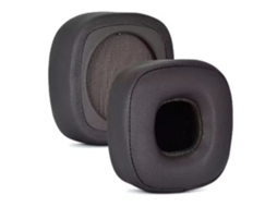 Acessórios Para Fones De Ouvido Compatíveis Com Os Fones De Ouvido Marshall Major Iv. 2 Unidades Na Cor Marrom. Yunzii