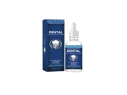 Líquido Dental para Limpeza Bucal, Higiene Eficiente com Marca de Confiança LAXISCREED