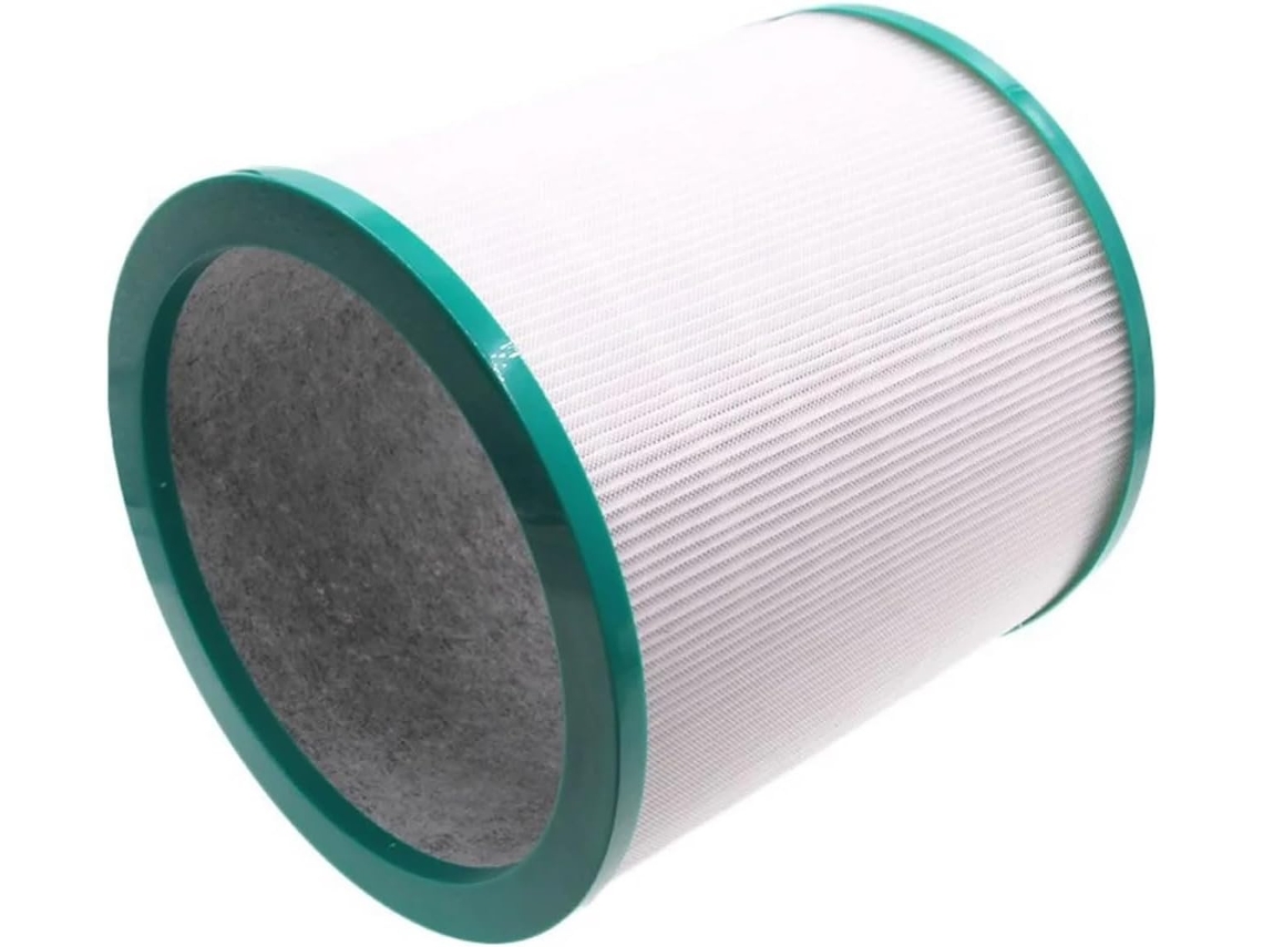 Filtro De Ar Composto Hepa Compatível Com Tp00 Tp01 Tp03 Tp02 Am11