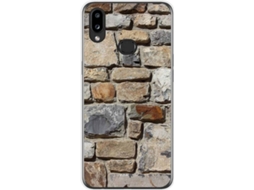 Capa Samsung Galaxy A10s TUMUNDOSMARTPHONE Desenhos Multicor