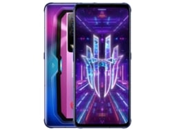 Smartphone NUBIA Redmagic 7 5G (16 GB - 256 GB - Pulsar)