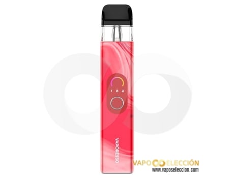 VAPORESSO Xros 4 Pod Kit Produto Sem Nicotina