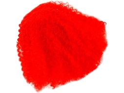 Peruca Afro Cacheada De Seda, Com Controle De Temperatura, Ideal Para Festivais E Eventos Coloridos, Conforto Máximo Para Um Visual Glamoroso
