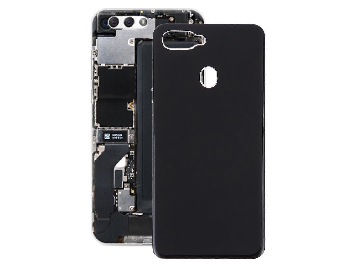 Tampa Traseira Da Bateria Para Oppo A7 / A7n