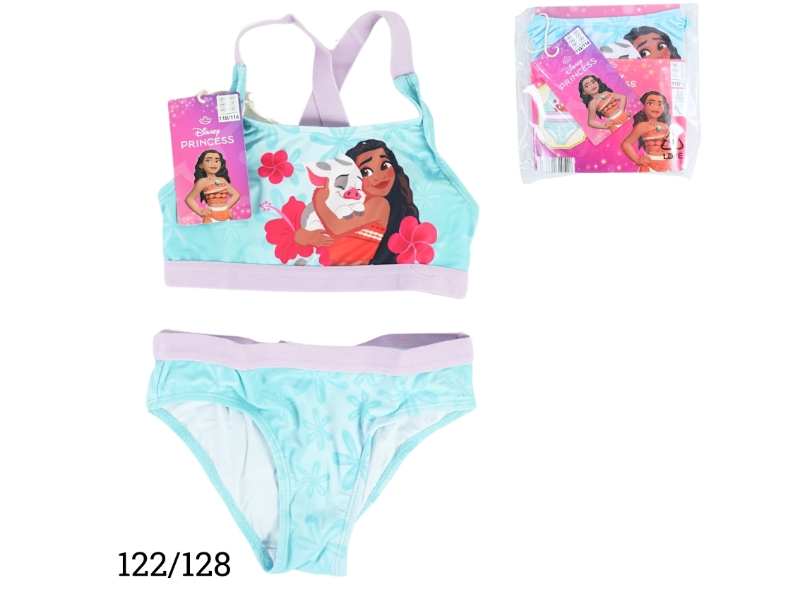 Disney Princess Moana Bikini 98/104