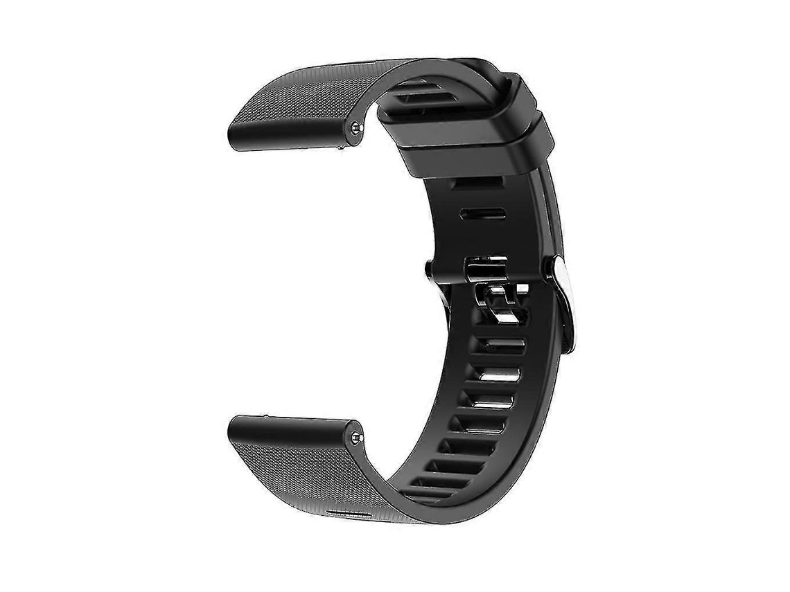 Pulseira esportiva de Natal para Polar Grit X, pulseira de silicone para relógio inteligente Ly Ebike