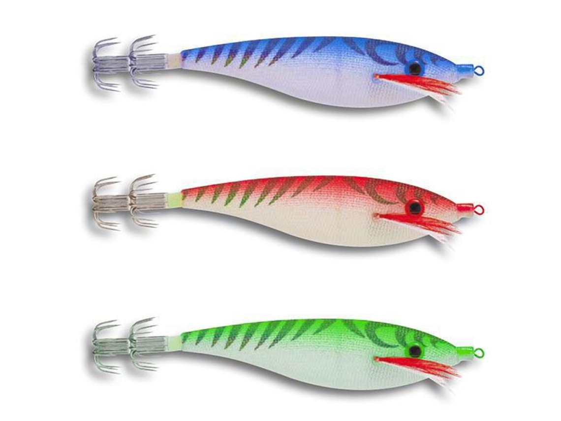 Yo-zuri Squid Jig Ultra Cloth Bavc 90mm