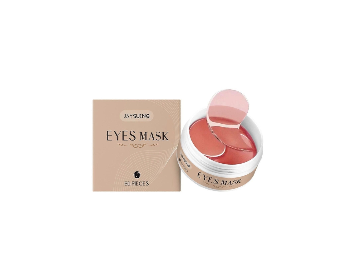 Máscara para os Olhos com Cafeína TAISHENGDA
