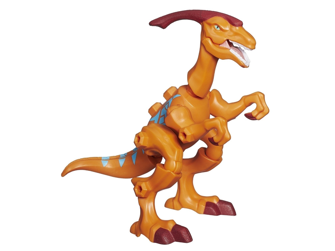 Figura de Ação HASBRO B1196EU4