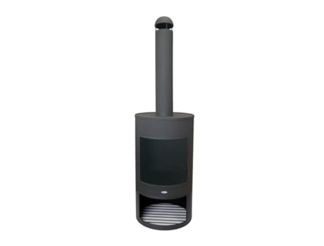 Lareira Hamar HEAT OUTDOOR LIVING