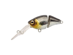 Dupla isca SPRO Ikiru Crank 35F