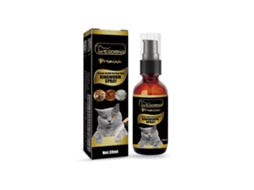 Spray Antifúngico Gato Tinea Versicolor