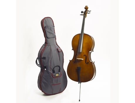 Stentor Sr1108 Cello Student Ii 4/4