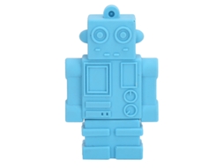 Pen Drive LAXISCREED Robô Usb Alta Velocidade
