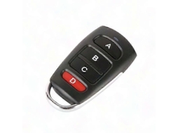 Controle Remoto da Porta da Garagem Universal TAISHENGDA