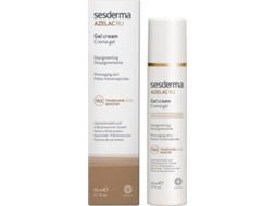 Creme-Gel Intensivo SESDERMA Azelac RU Despigmentante (50 ml)