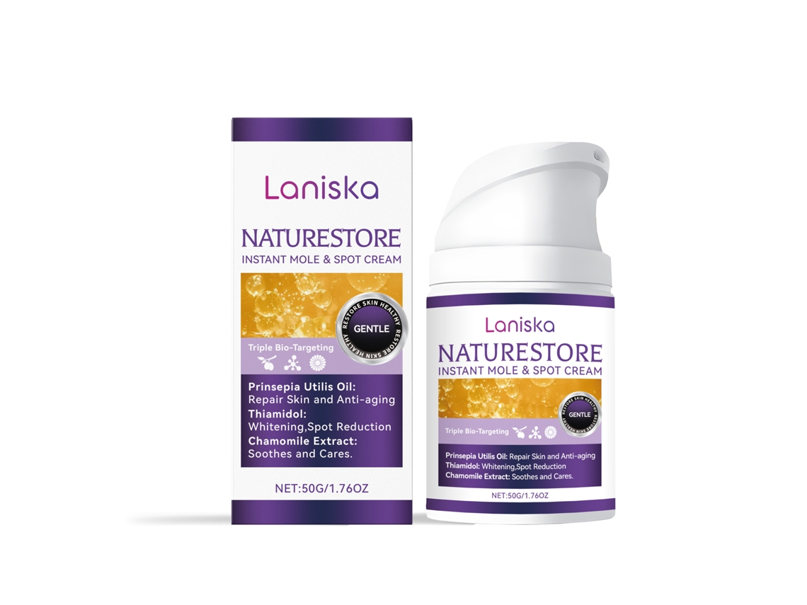 Creme Reparo Iluminador Efeito Radiante