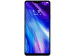 Smartphone LG G7 ThinQ LMG710EM (6.1'' - 4 GB - 64 GB - Prateado)