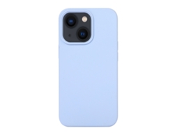 Capa De Celular Em Silicone Líquido Para Iphone 14
