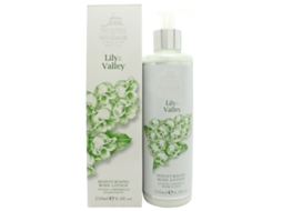 WOODS OF WINDSOR Loção Corporal Hidratante Lily Of The Valley 250 Ml