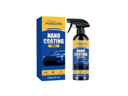 Agente de Revestimento Nano para Proteção Extra de Superfícies Duráveis LAXISCREED
