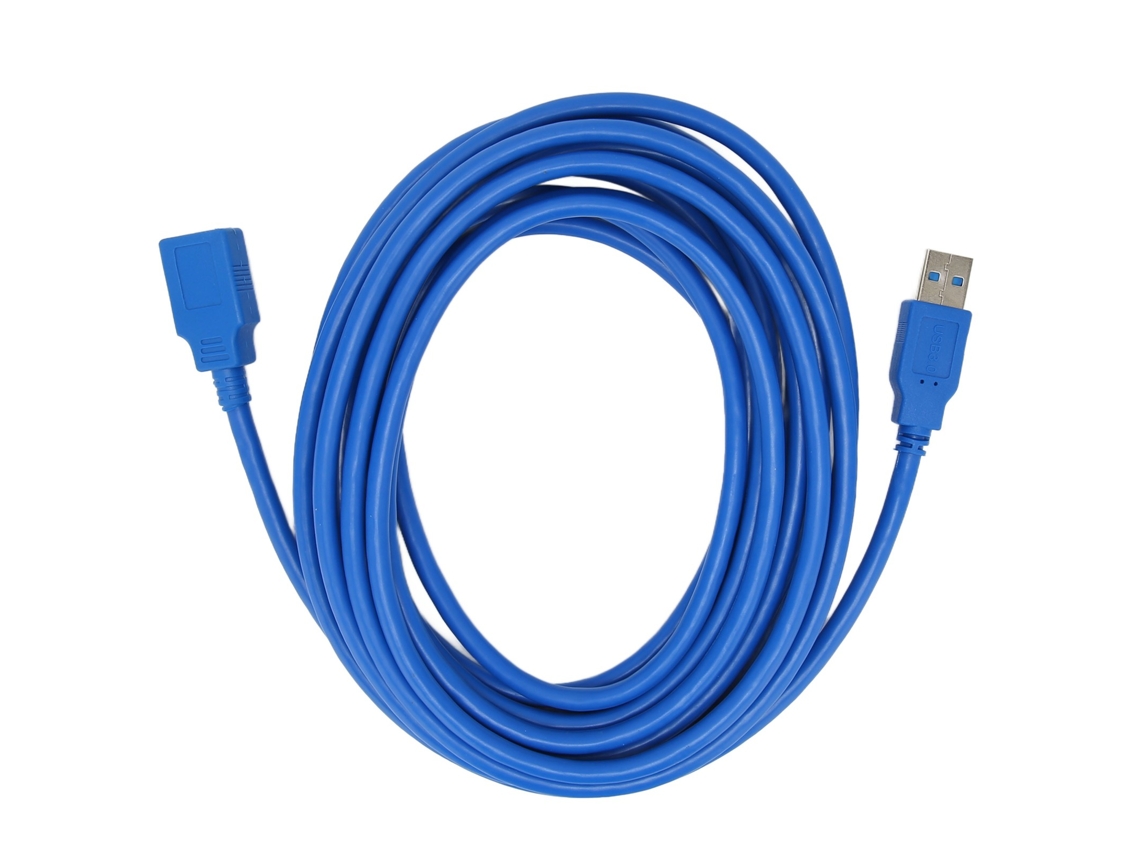Cabo USB C Canare L 4e6s para áudio e dados AQUAFORGE
